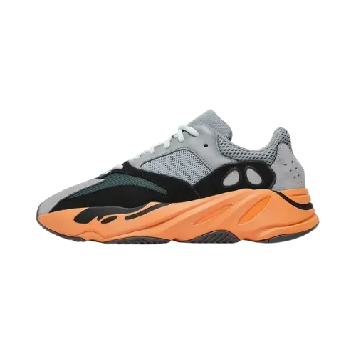 Yeezy Boost 700 V1 Wash Orange