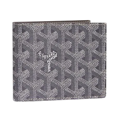 Porta-cartões Goyard Saint Sulpice Sky Blue - Droper