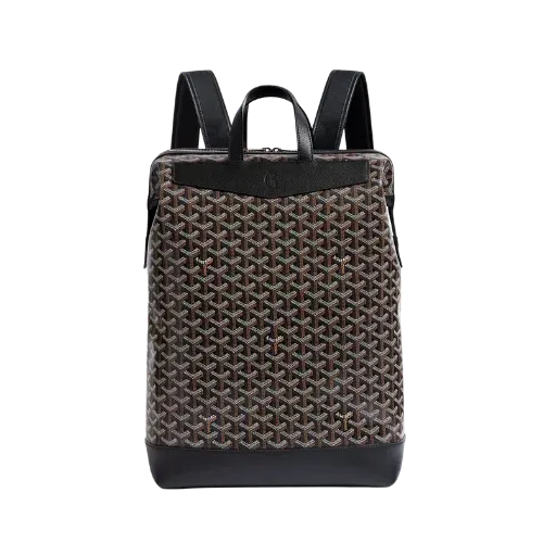 Mochila Goyard Cisalpin Black