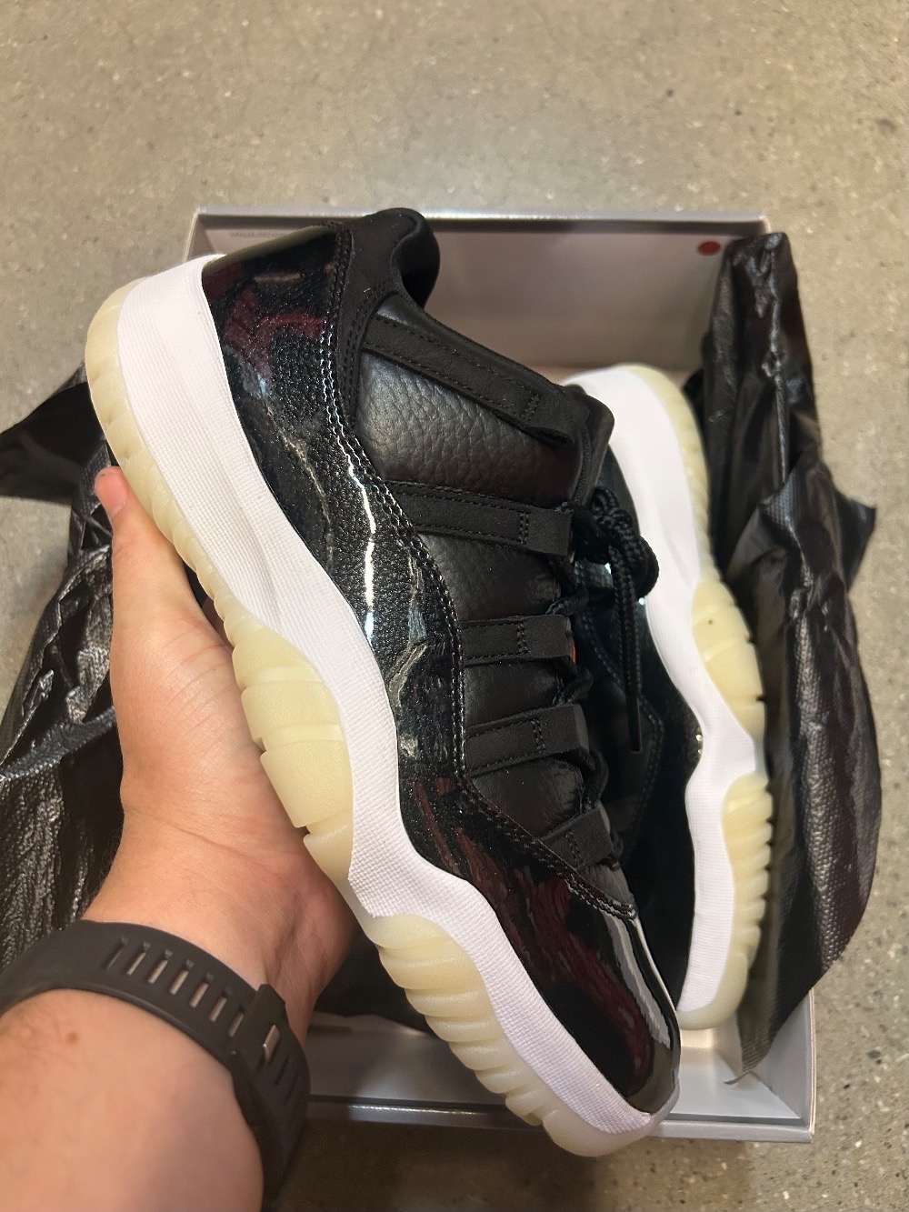 Air Jordan 10 - Droper