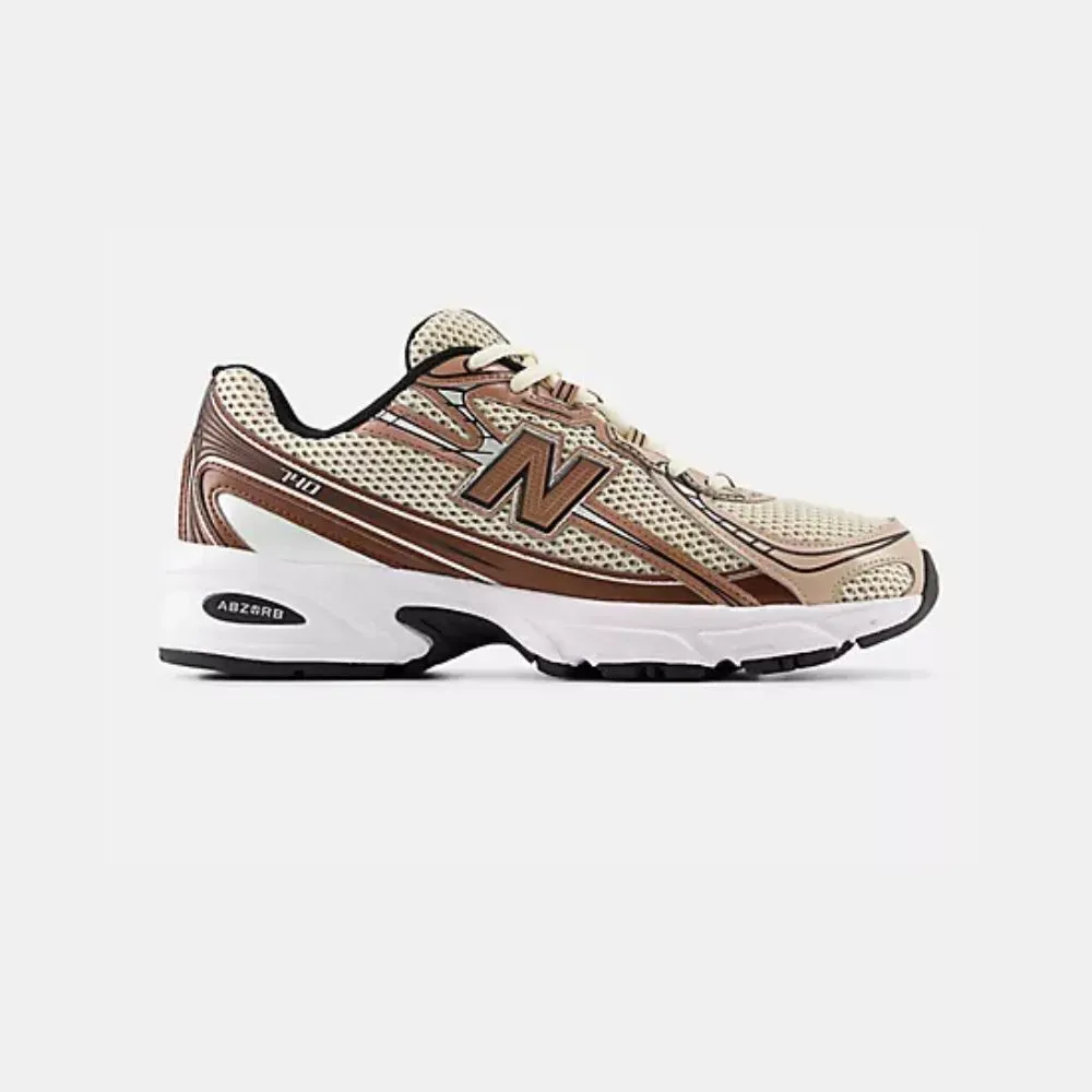 New Balance 740 Rich Oak Bisque Pecan foto 1