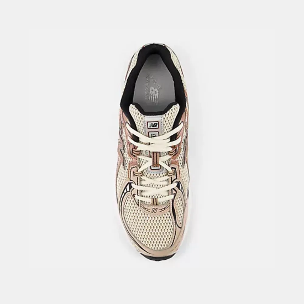 New Balance 740 Rich Oak Bisque Pecan foto 2