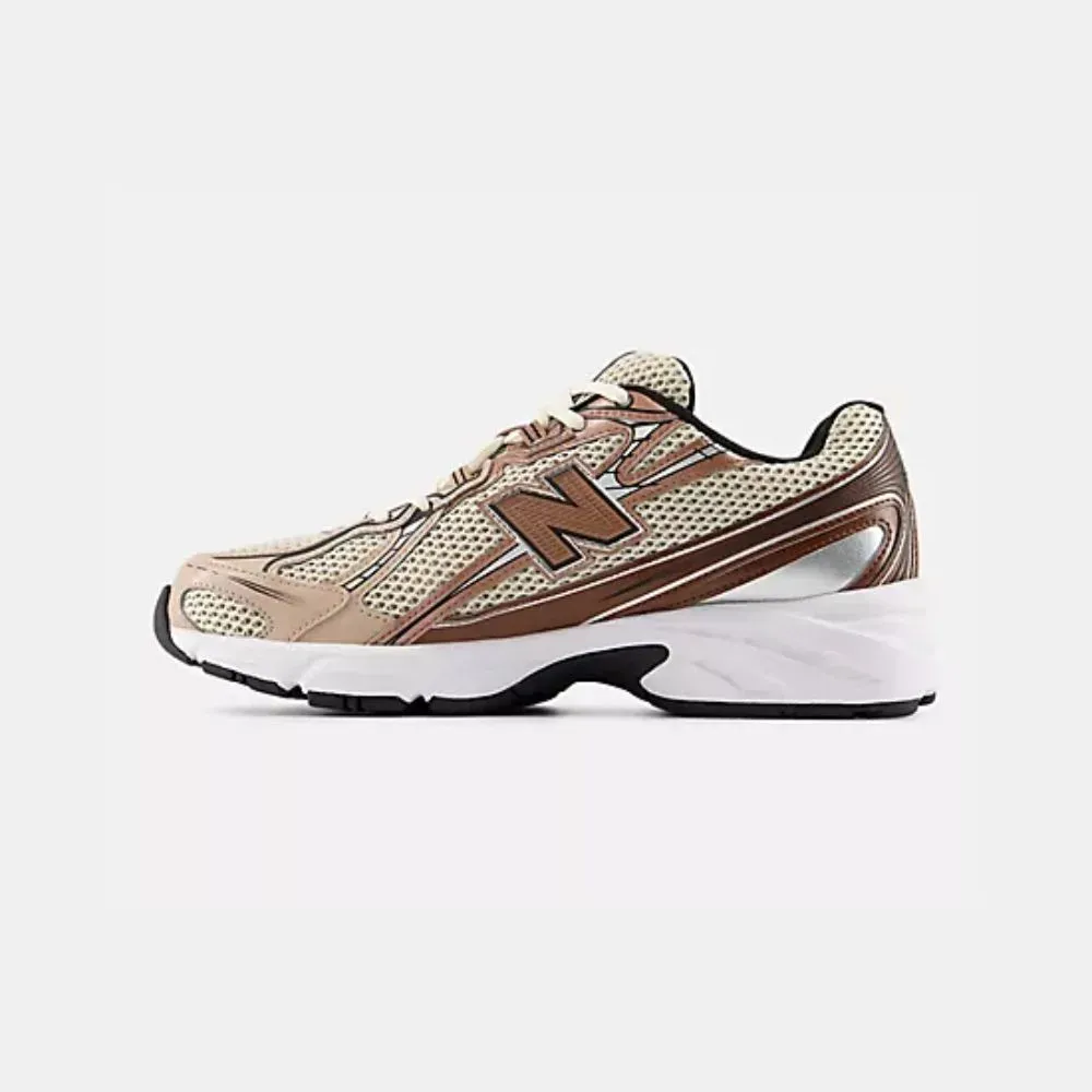 New Balance 740 Rich Oak Bisque Pecan foto 3