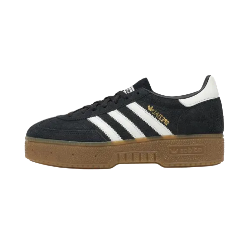 adidas Handball Spezial Bold Alumina Core Black Gum - Droper