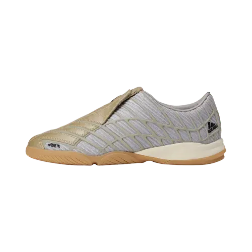 adidas F50 Sala SP Consortium Silver Clear Granite Cream White
