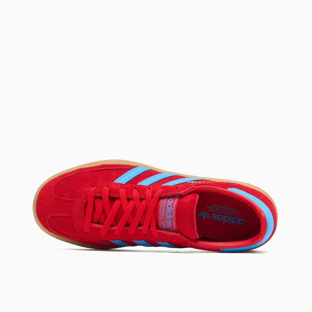 adidas Handball Spezial Red Blue foto 2