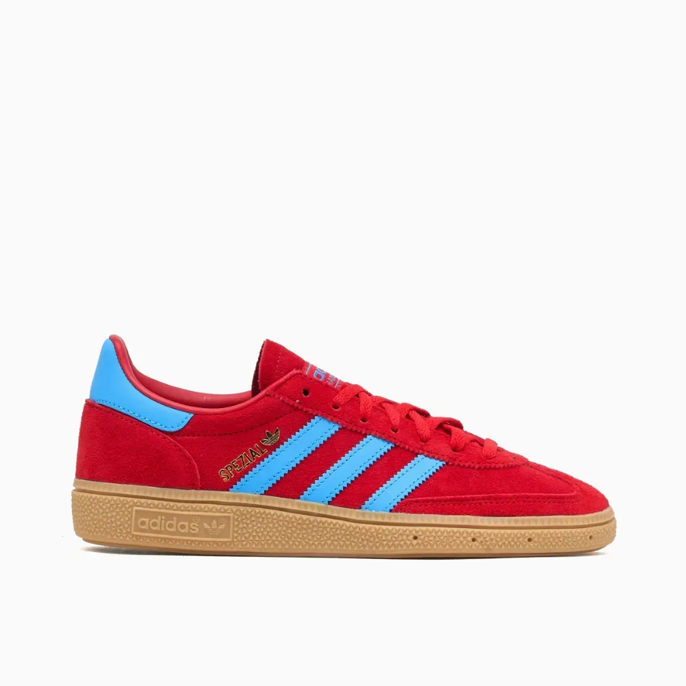 adidas Handball Spezial Red Blue foto 1