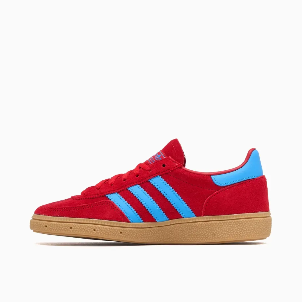 adidas Handball Spezial Red Blue foto 3