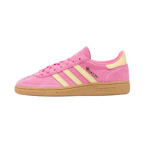 adidas Handball Spezial Almost Pink Yellow