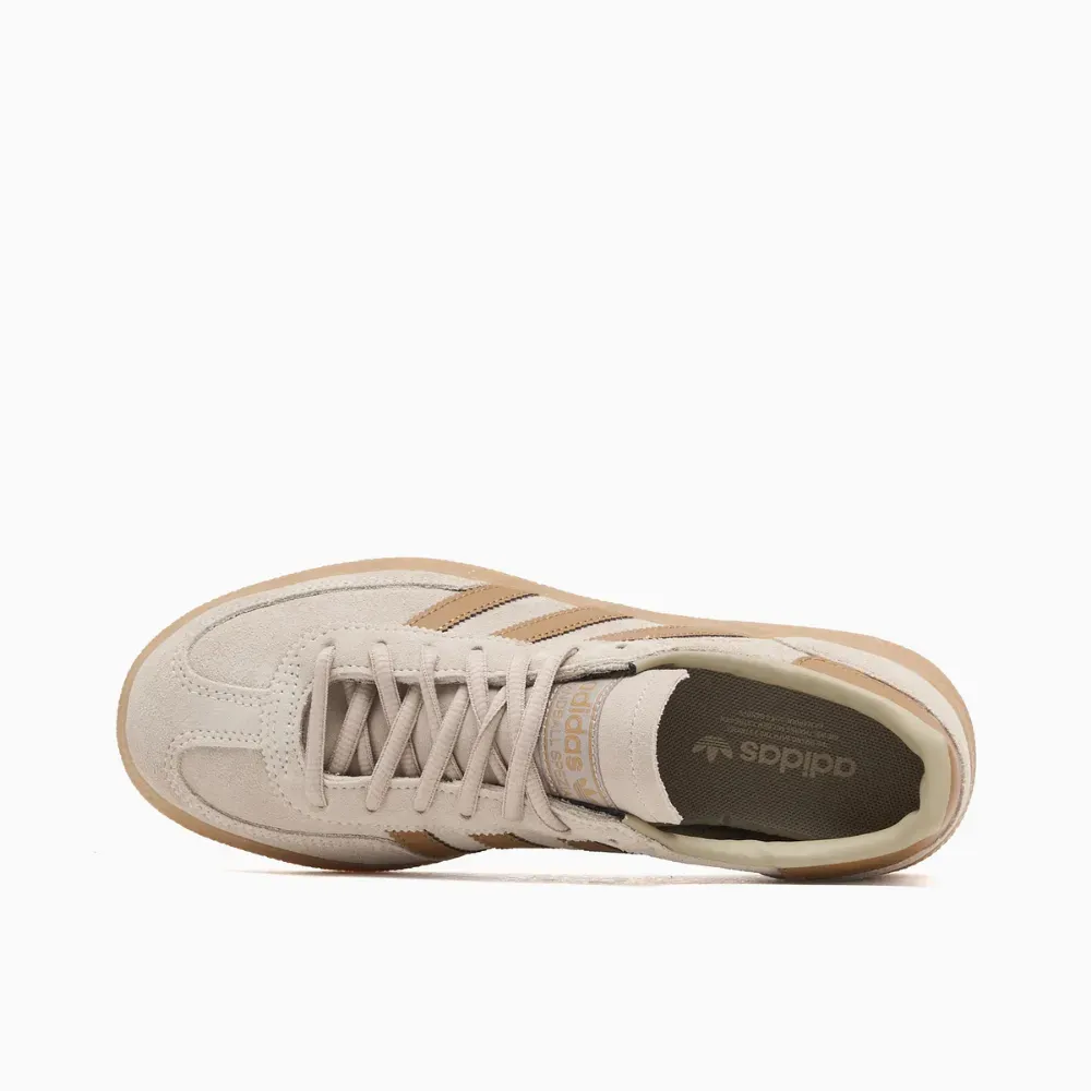 adidas Handball Spezial Wonder Beige Cardboard - Droper