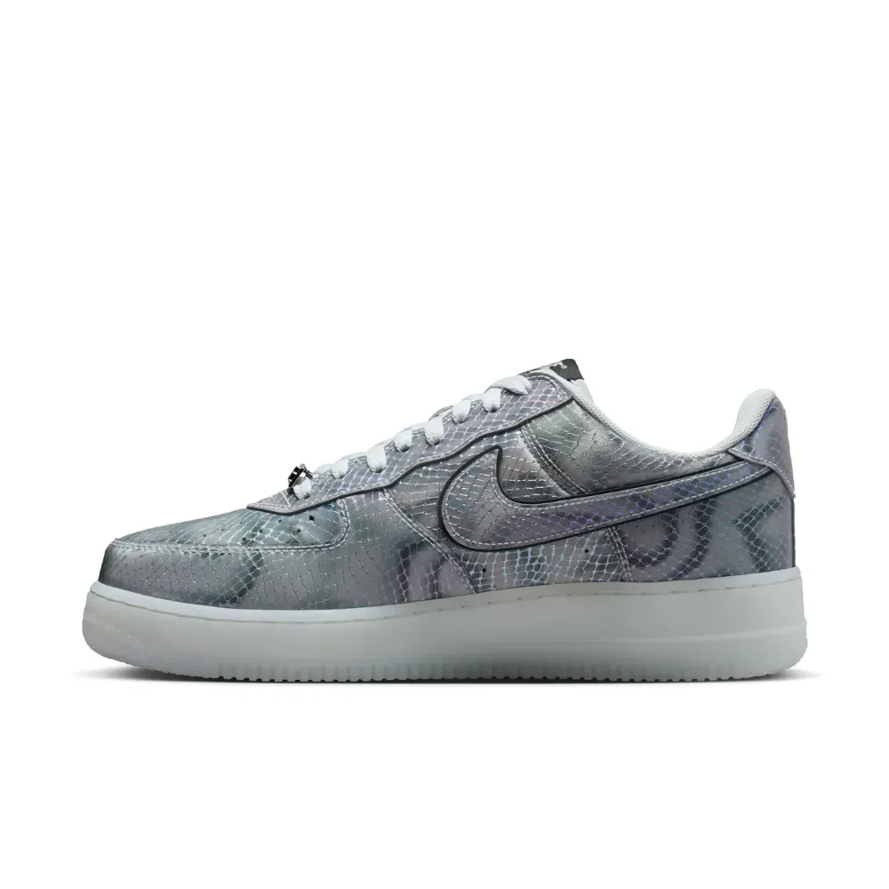 Imagem Kobe Bryant x Nike Air Force 1 Low Protro Lenticular