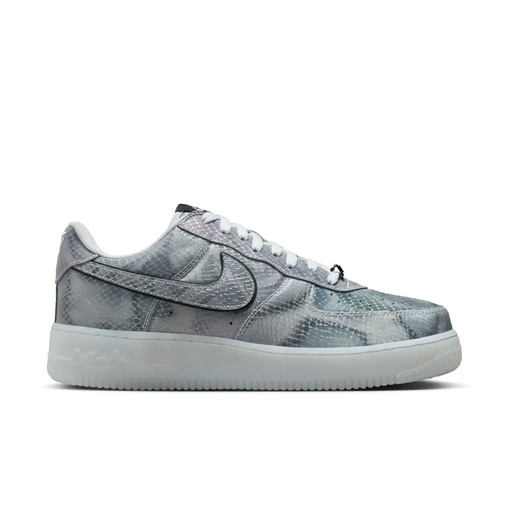 Imagem Kobe Bryant x Nike Air Force 1 Low Protro Lenticular