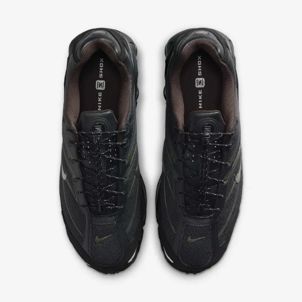 マ*ー様 28Nike Shox Ride 2 \