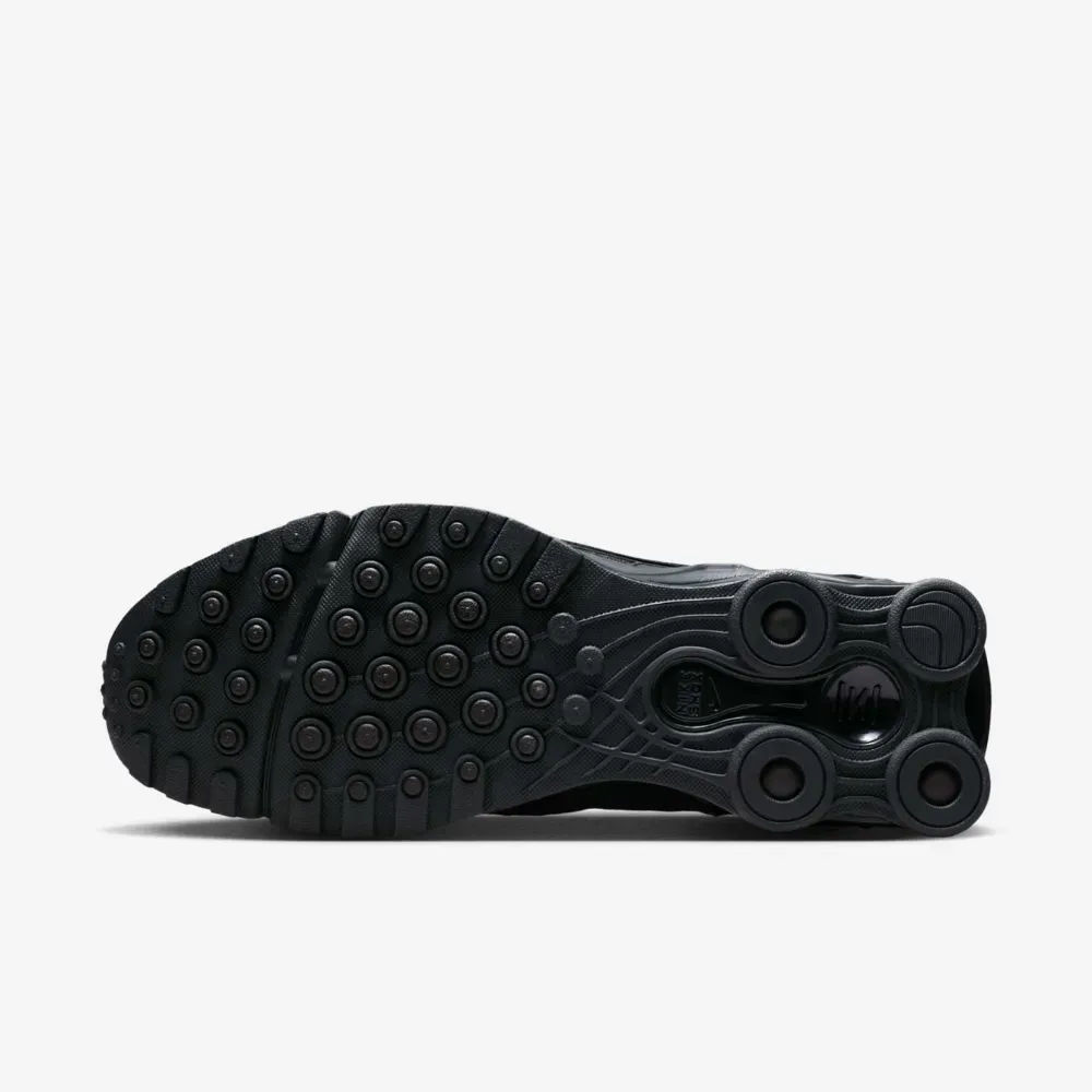Nike Shox Ride 2 Off-Noir Velvet Brown - Droper