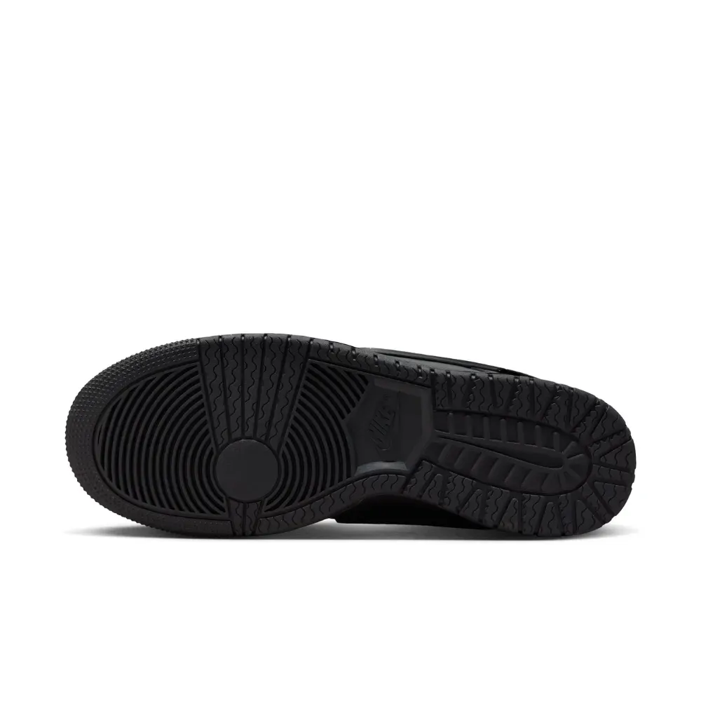 Nike Dunk Low GORE-TEX Black - Droper