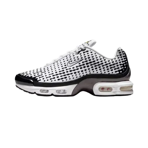 Nike Air Max Plus VII White Black