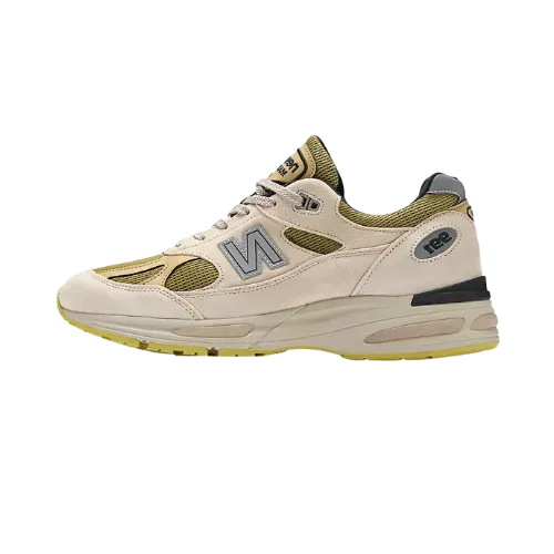 New Balance 991v2 Made in UK Neo Synthesis
