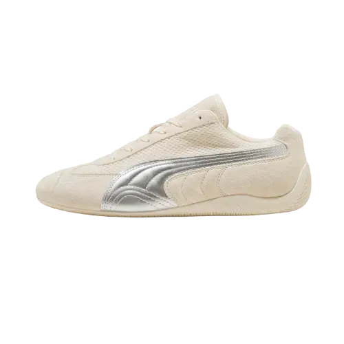 Puma Speedcat Premium Frosted Ivory