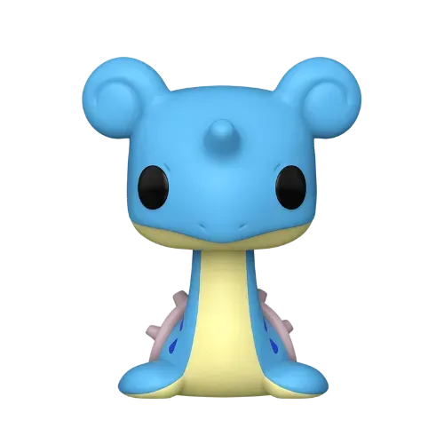 Funko Pop! Pokémon Lapras #867
