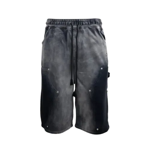 Bermuda Hellstar Terry Carpenter Black