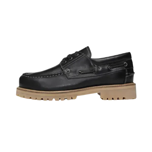Saint Studio Dockside Hav Preto