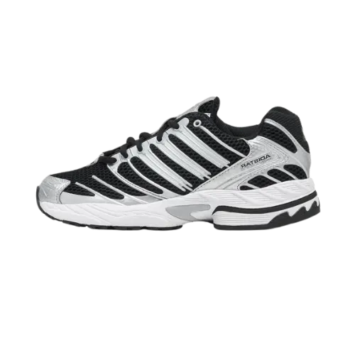 adidas Adistar Control 3 Black Silver