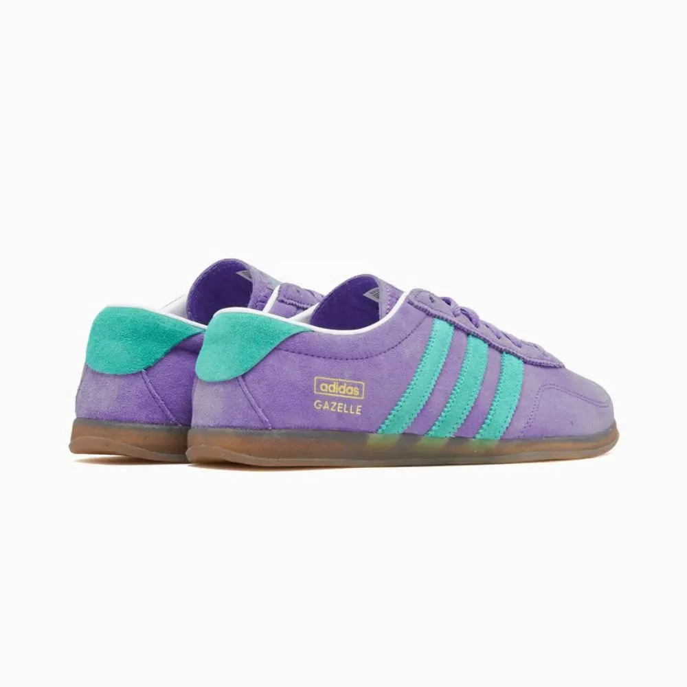 adidas Gazelle Lo Pro Purple Rush Hi Res Green Gum 3 - Droper