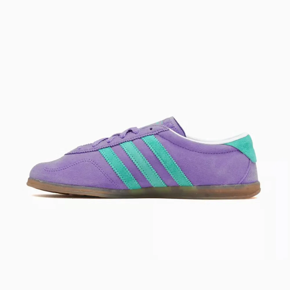 3309 ウォニョン Purple ver. Mint ver. 8枚 adidas Gazelle Lo Pro Purple Rush Hi Res Green Gum 3 - Droper