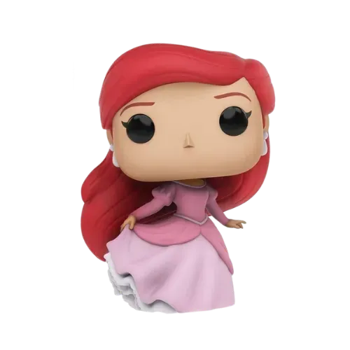 Funko Pop! Ariel #220