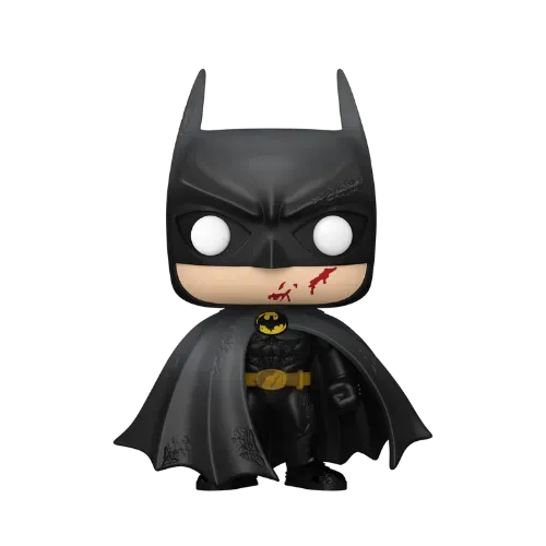 Funko Pop! Batman Bloody 1989 #518