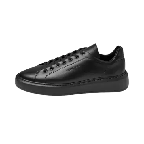Saint Studio Sneaker Minimum Preto