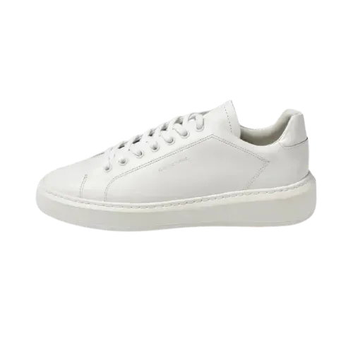 Saint Studio Sneaker Minimum Branco