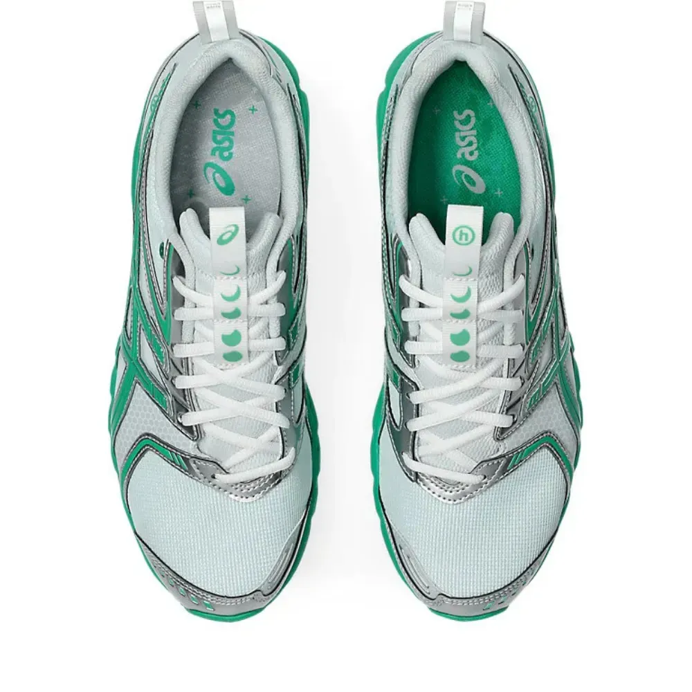 Hidden NY x Asics Gel-DS Trainer 14 White Blarney - Droper