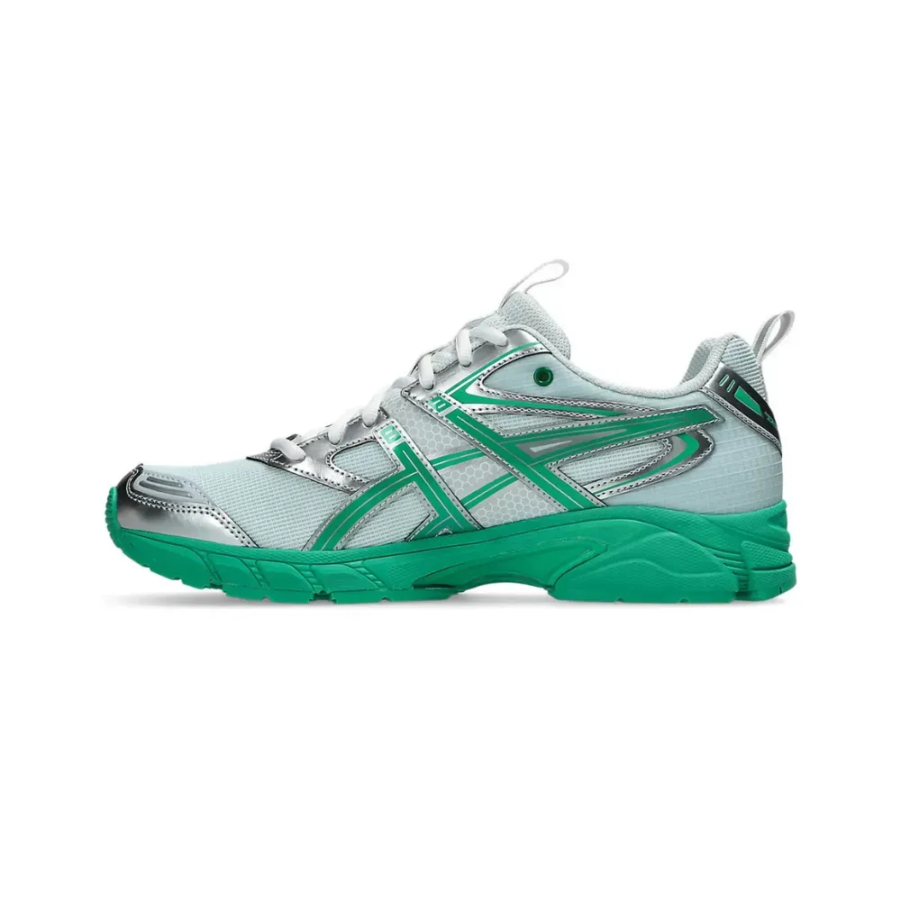 Hidden NY x Asics Gel-DS Trainer 14 White Blarney - Droper