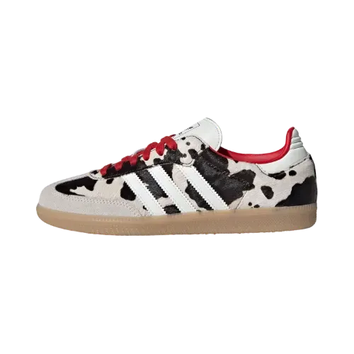 adidas Samba OG Aurora Coffee Off White Gum