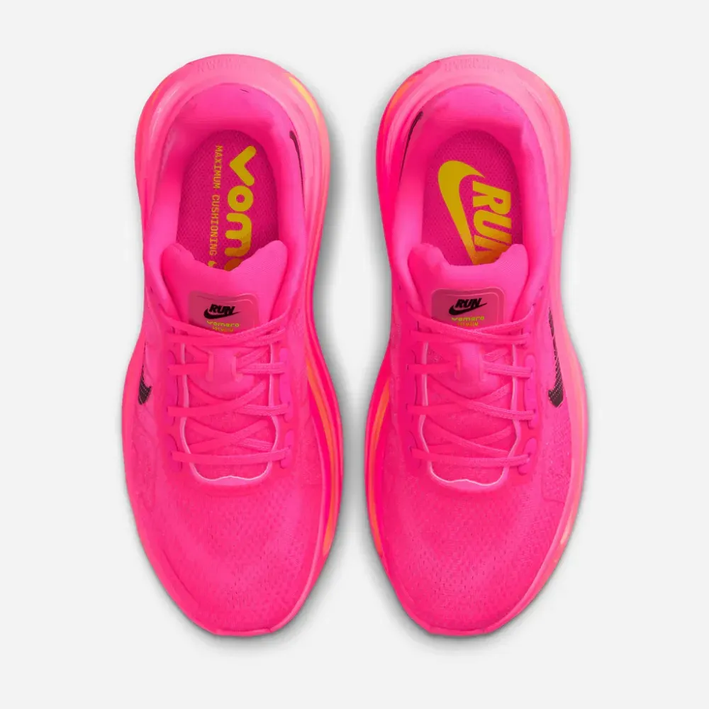 Imagem Nike Vomero Premium Hyper Pink Black