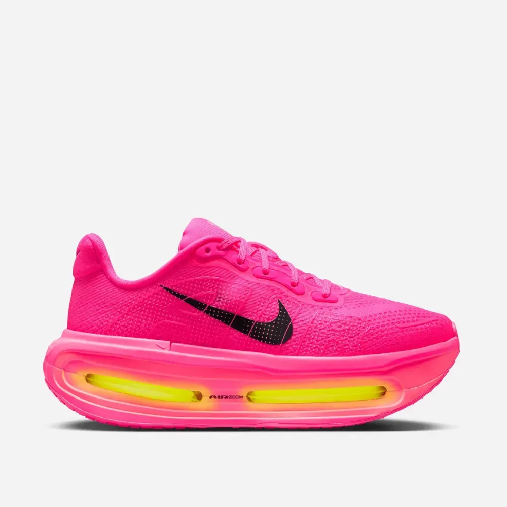 Imagem Nike Vomero Premium Hyper Pink Black