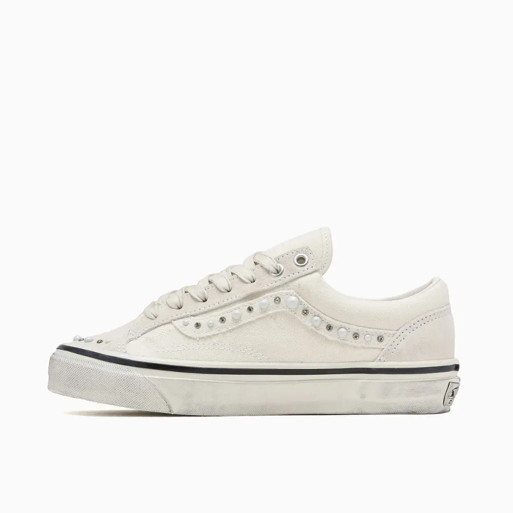 Vans Old Skool 36 Pearlized Marshmallow foto 3