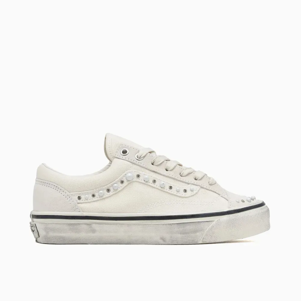 Vans Old Skool 36 Pearlized Marshmallow foto 1