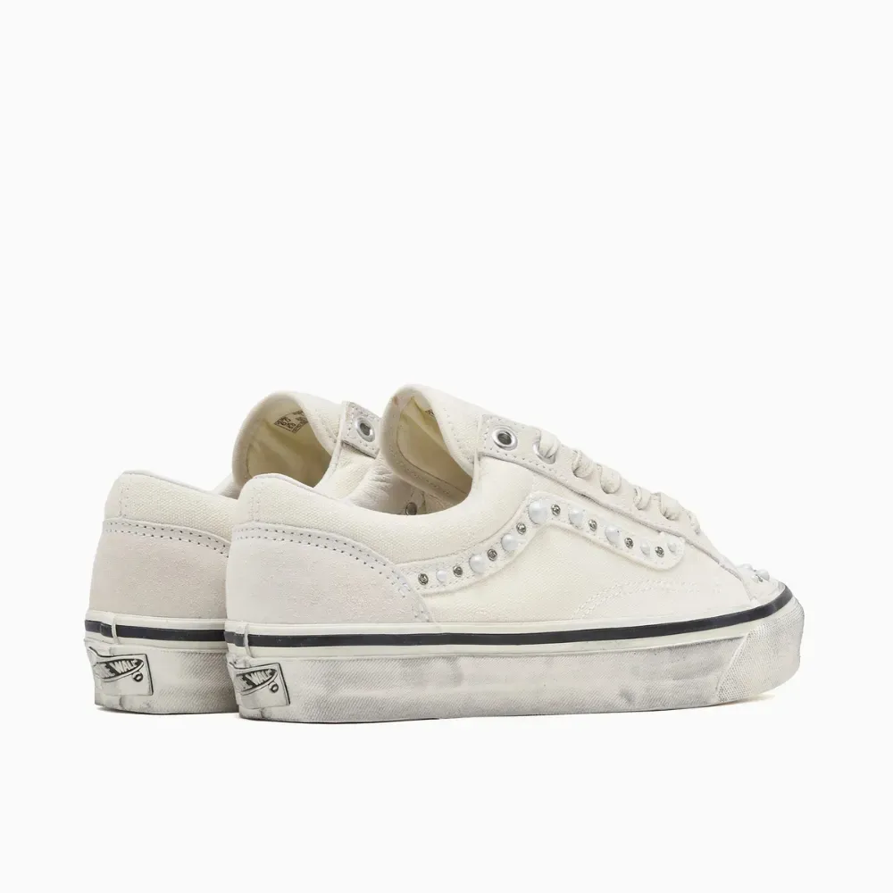 Vans Old Skool 36 Pearlized Marshmallow foto 4