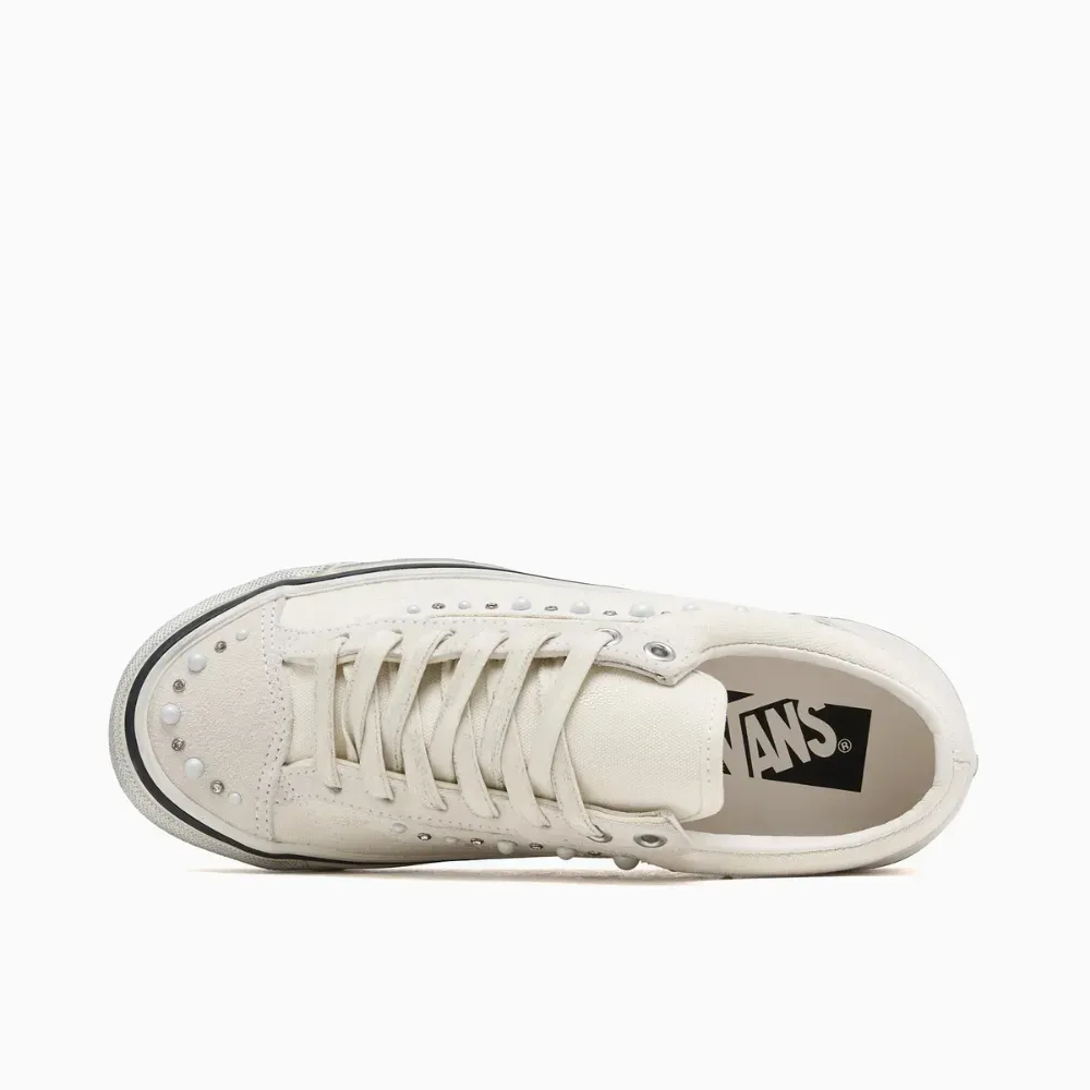 Vans Old Skool 36 Pearlized Marshmallow foto 2