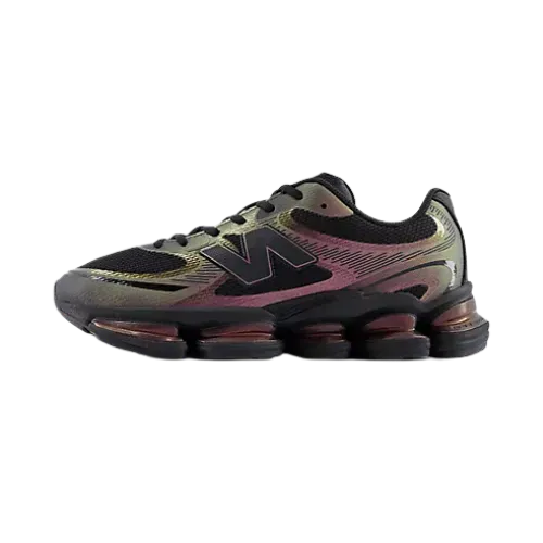 New Balance Abzorb 2000 Black Iridescent
