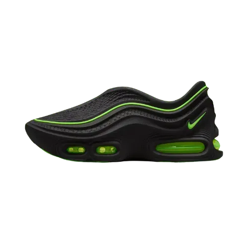 Zellerfeld x Nike Air Max 95000 Black Volt