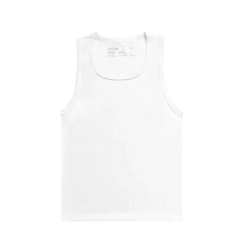 Regata Saint Studio Canelada Egípcio Off White