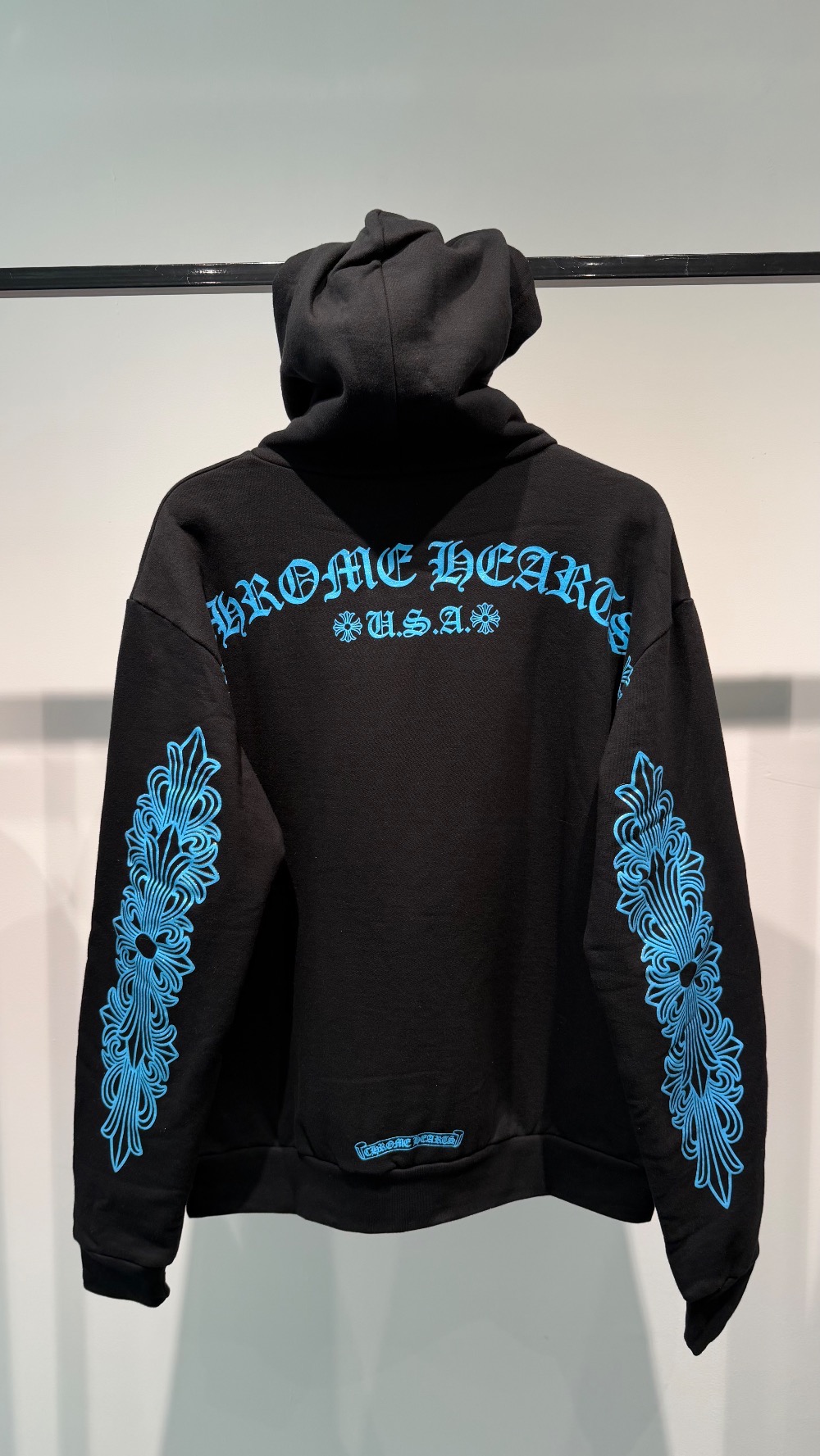 Chrome Hearts - Droper