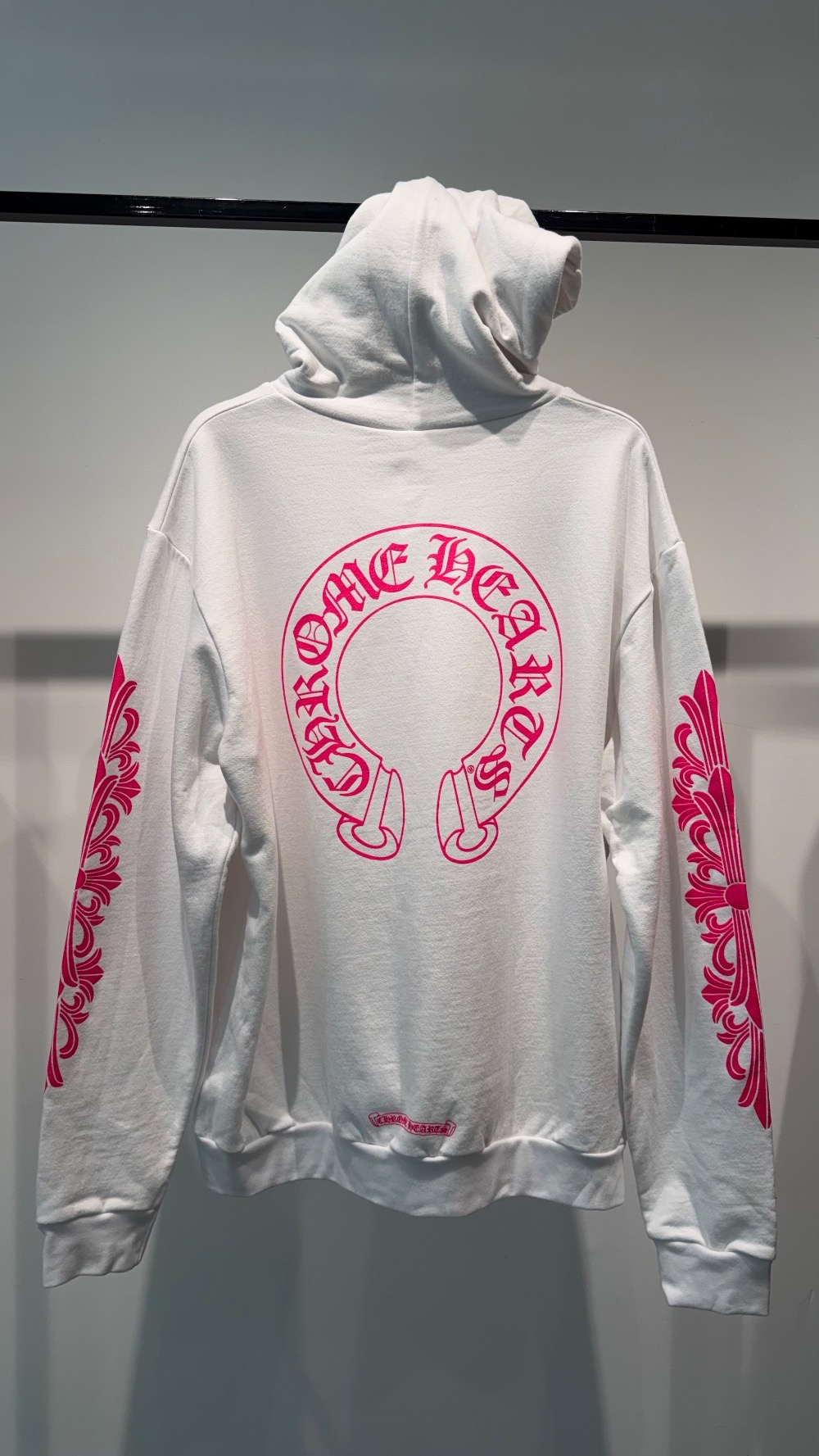 Chrome Hearts - Droper