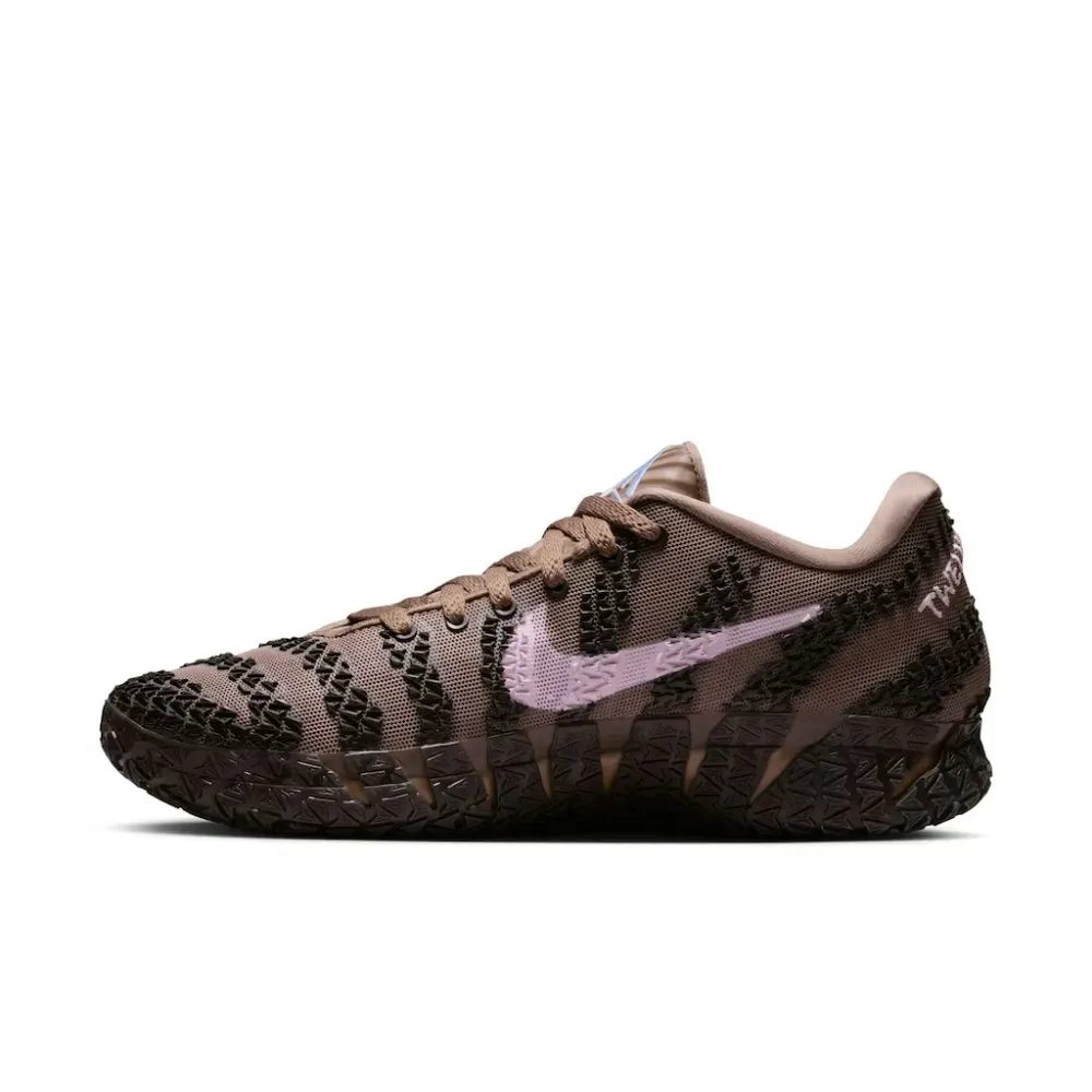 シューズ(男性用) Nike Ja 3 Showstopper Nike Ja 3 Showstopper - Droper