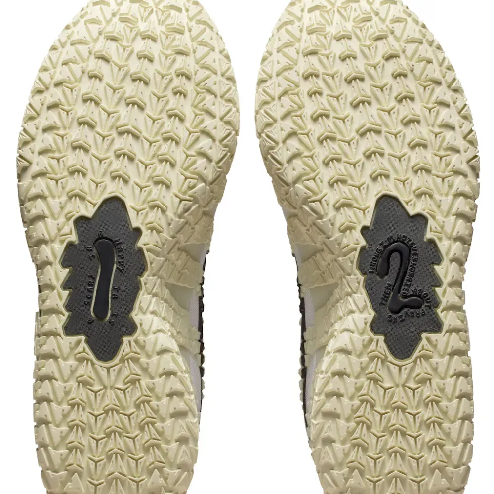 Nike Ja 3 Coconut Milk - Droper