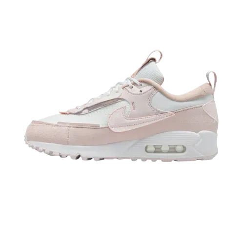 Nike Air Max 90 Futura Surfacing White Pink