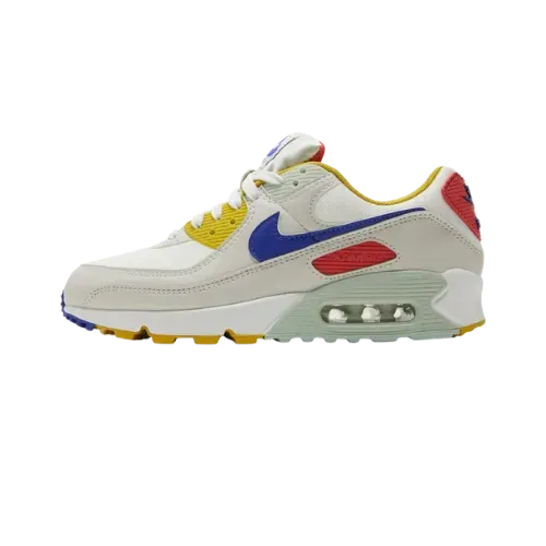Nike Air Max 90 Summit White Multi